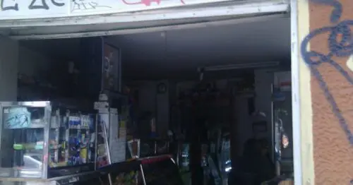TIENDA CALLE 80 TIENDA CALLE 80